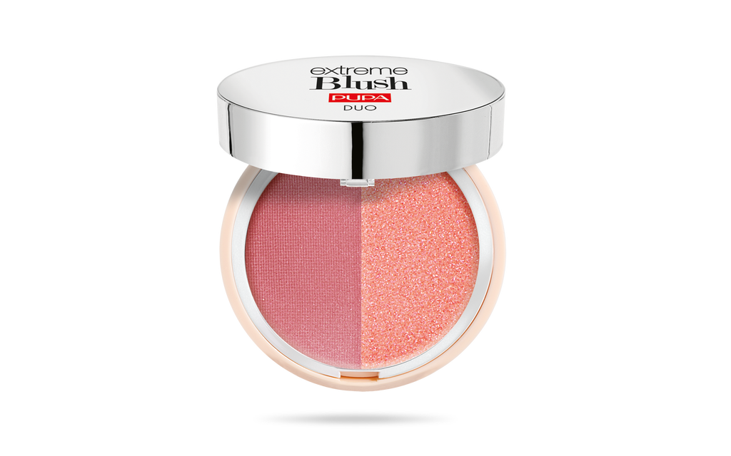 Extreme Blush Duo - PUPA Milano image number 0